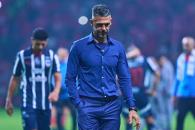Martín Demichelis deja de ser director técnico de Rayados