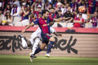 Vence Barcelona al Real Madrid Vence Barcelona al Real Madrid