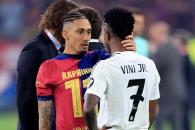 Se para el mundo con derby español Se para el mundo con derby español