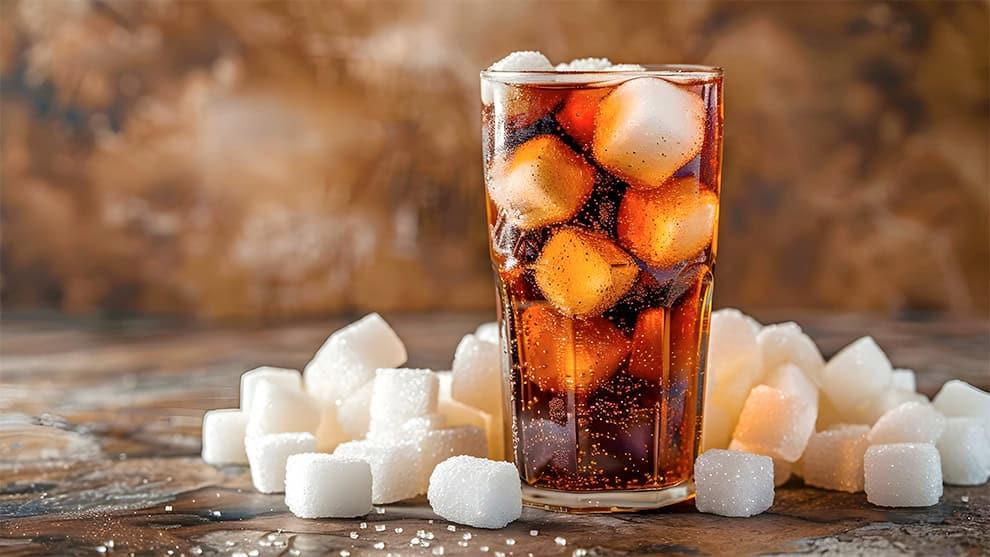 Bebidas azucaradas disparan diabetes y males cadiovasculares Bebidas azucaradas disparan diabetes y males cadiovasculares