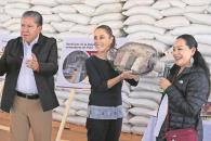 Enfrentan polémica los alimentos del Bienestar Enfrentan polémica los alimentos del Bienestar