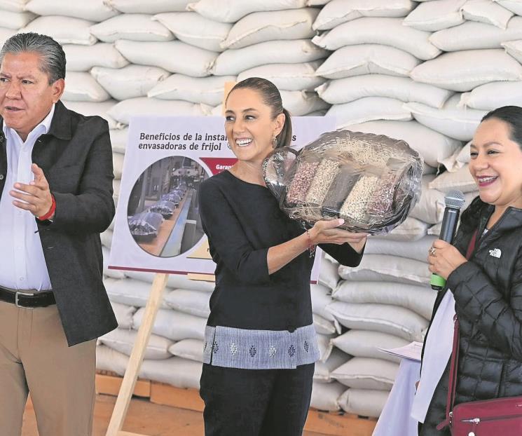 Enfrentan polémica los alimentos del Bienestar Enfrentan polémica los alimentos del Bienestar