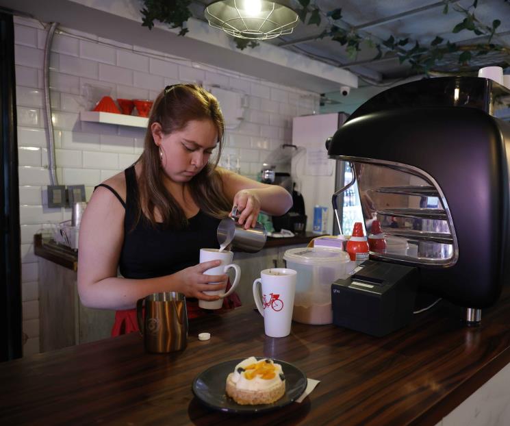 El café se dispara 13.4% en abril, el aumento más alto desde 2023 El café se dispara 13.4% en abril, el aumento más alto desde 2023