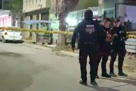 Ejecutan a hombre en ataque armado Ejecutan a hombre en ataque armado