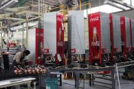 Coca-Cola reabre planta en Brasil afectada por inundaciones