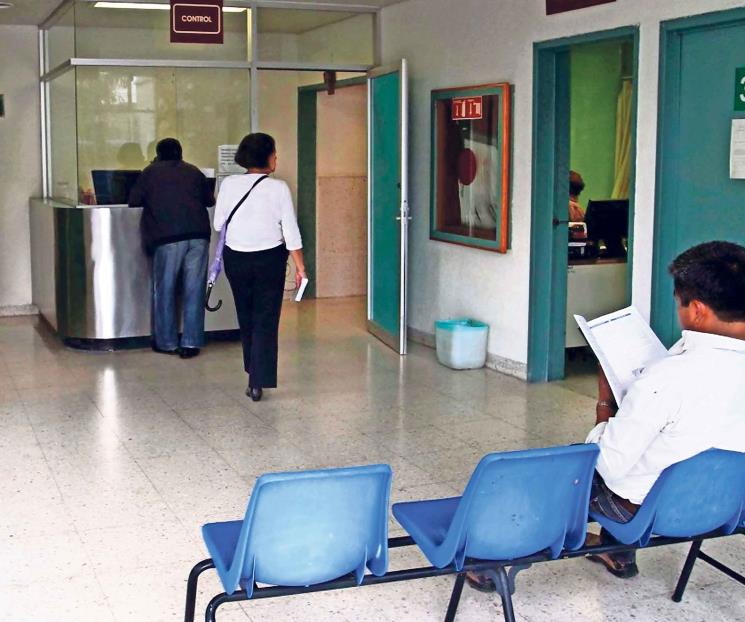 Inflación médica y falta de transparencia agravan acceso a la salud Inflación médica y falta de transparencia agravan acceso a la salud