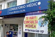 Alza en precio de consultas médicas, la mayor desde 2004 Alza en precio de consultas médicas, la mayor desde 2004