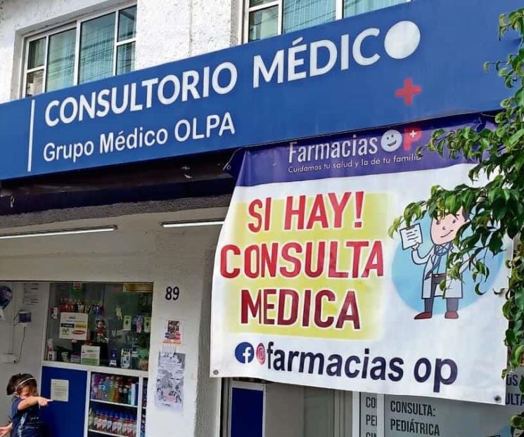 Alza en precio de consultas médicas, la mayor desde 2004 Alza en precio de consultas médicas, la mayor desde 2004