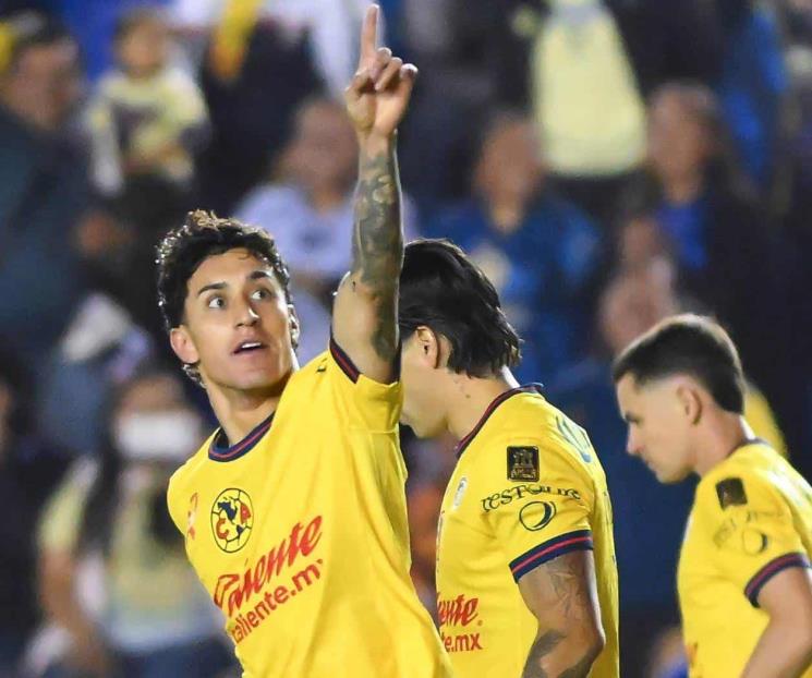 Elimina América a Pachuca y avanza a semis del Clausura 2025 Elimina América a Pachuca y avanza a semis del Clausura 2025