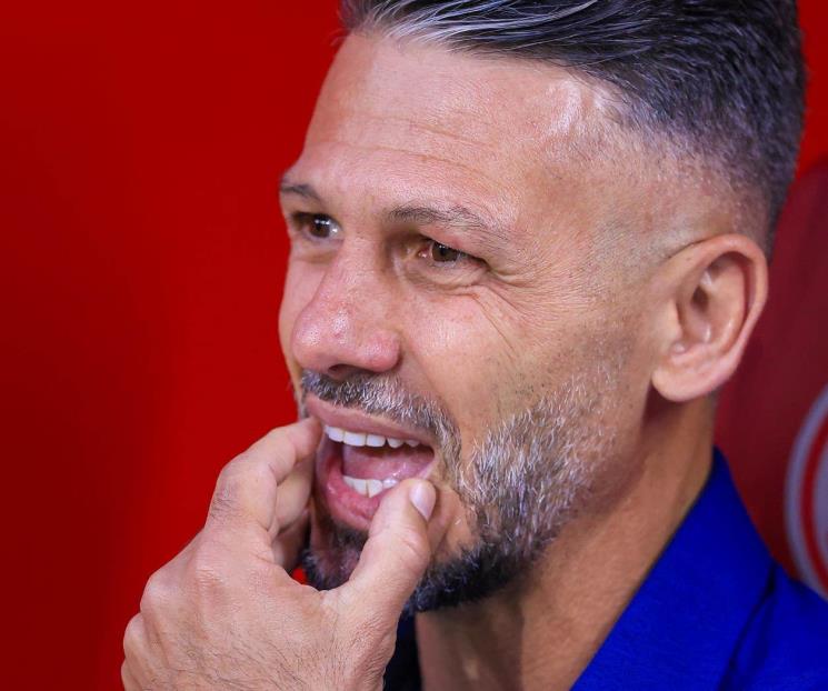 Quiere seguir en Rayados Quiere seguir en Rayados