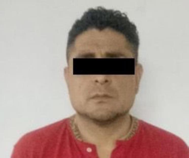 Detienen a presuntos secuestradores en SC Detienen a presuntos secuestradores en SC