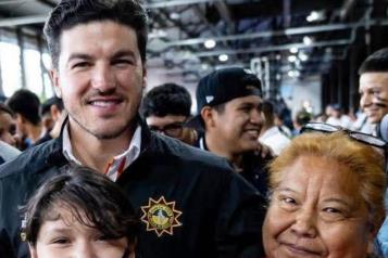 Invitan a la celebración "Amar a Mamá"