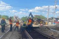 Reabren carriles laterales del Libramiento Noroeste Reabren carriles laterales del Libramiento Noroeste