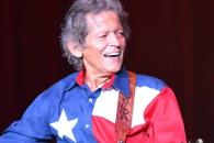 Fallece Johnny Rodríguez, ícono del country mexicoamericano