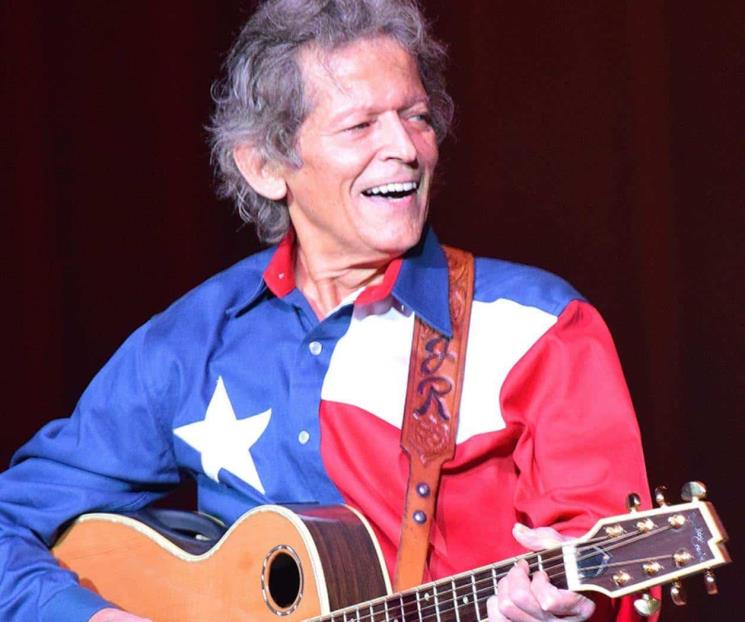 Fallece Johnny Rodríguez, ícono del country mexicoamericano Fallece Johnny Rodríguez, ícono del country mexicoamericano