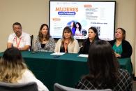Lanzan programa Mujeres con Fortalezza Lanzan programa Mujeres con Fortalezza