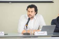 Dialogan en torno a ciudades y comunidades sustentables