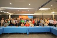 Sumarán esfuerzos para atender enfermedades por la contaminación