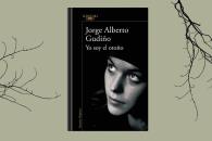 Yo soy el otoño, de Jorge Alberto Gudiño Yo soy el otoño, de Jorge Alberto Gudiño