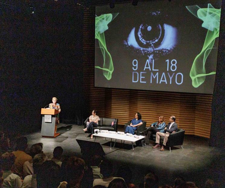 Cinco actividades imperdibles del Festival El Aleph Cinco actividades imperdibles del Festival El Aleph