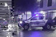 Asesinan a exconvicto Asesinan a exconvicto