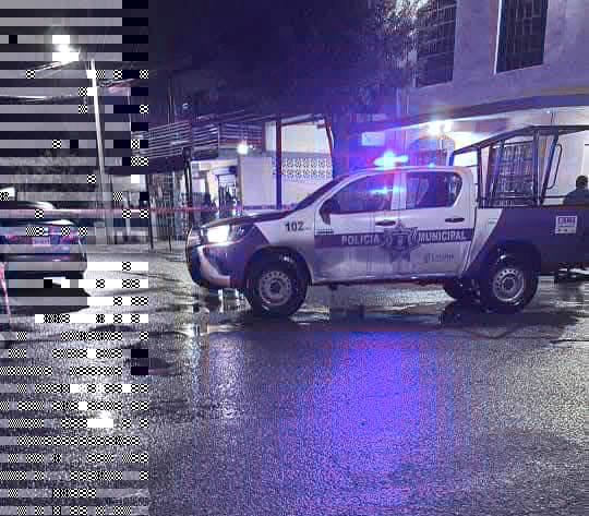Asesinan a exconvicto Asesinan a exconvicto