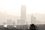 Oficializan la Fiscalía del Medio Ambiente Oficializan la Fiscalía del Medio Ambiente