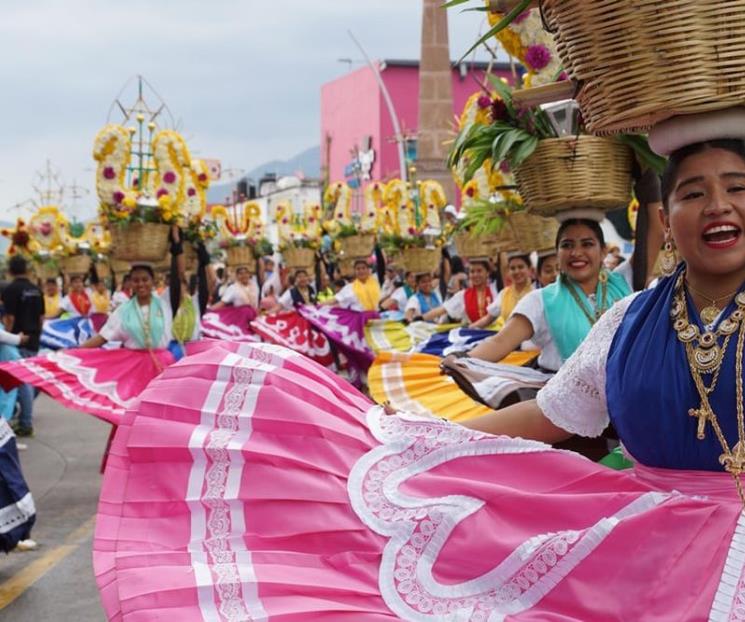 Cuánto costarán los boletos de la Guelaguetza 2025 Cuánto costarán los boletos de la Guelaguetza 2025