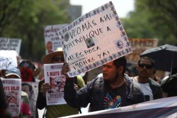 Rechaza jueza amparo sobre reforma laboral