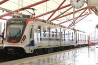 Asisten a estudiante tras ´pinchazo´ en el Metro Asisten a estudiante tras ´pinchazo´ en el Metro