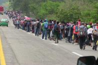 Promete el INM transformación entre planes inconclusos Promete el INM transformación entre planes inconclusos