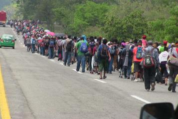 Promete el INM transformación entre planes inconclusos