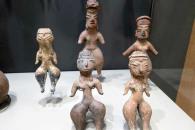 Museo Tlatilca, guardián de riqueza prehispánica