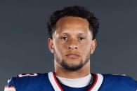 Bills renuevan a Terrel Bernard con contrato millonario Bills renuevan a Terrel Bernard con contrato millonario