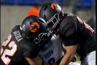 Gana Osos y siguen invictos en la LFA Gana Osos y siguen invictos en la LFA