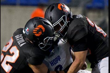 Gana Osos y siguen invictos en la LFA