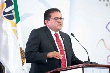 Detienen a rector de la UAZ por delito de violación