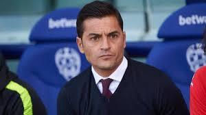 Santos tiene nuevo entrenador, el español Rodríguez Vilchez Santos tiene nuevo entrenador, el español Rodríguez Vilchez