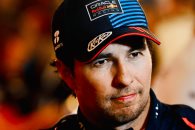 Las tres opciones de Checo Pérez para la F1 del 2026 Las tres opciones de Checo Pérez para la F1 del 2026