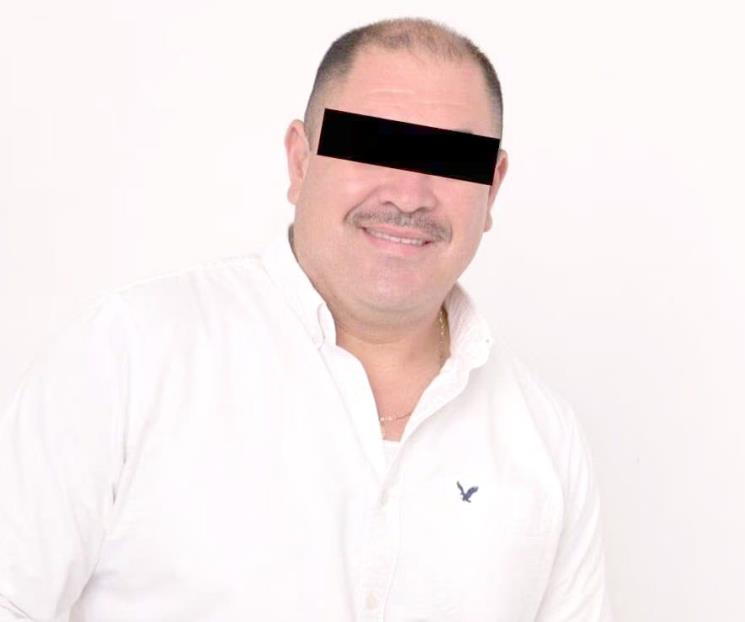 Vinculan a proceso al alcalde de Teuchitlán Vinculan a proceso al alcalde de Teuchitlán