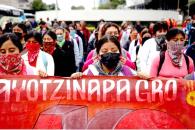 Dictan formal prisión contra militares por caso Ayotzinapa Dictan formal prisión contra militares por caso Ayotzinapa