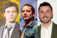 Reúne la DesertCon a Tom Welling, Elijah Wood y Muniz