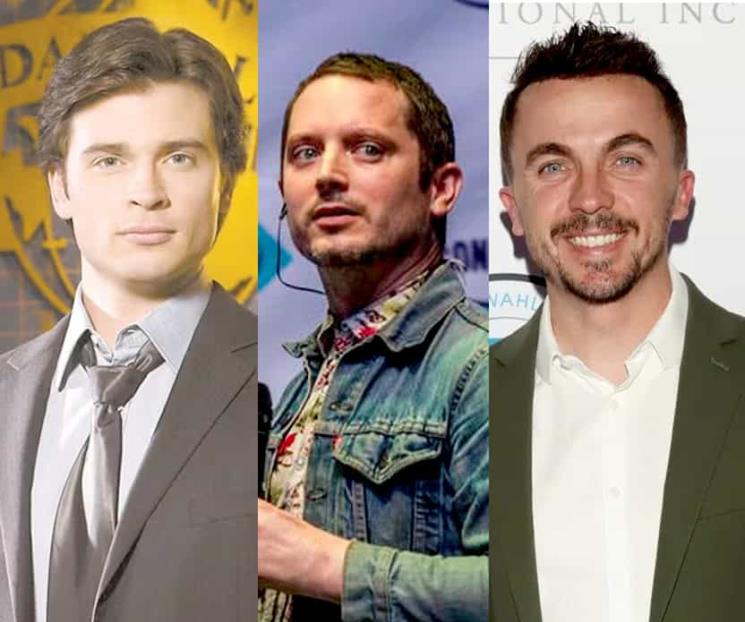 Reunirá la DesertCon de Monterrey a Tom Welling, Elijah Wood y Muniz Reunirá la DesertCon de Monterrey a Tom Welling, Elijah Wood y Muniz