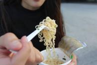 Qué tan saludables son las sopas instantáneas Qué tan saludables son las sopas instantáneas