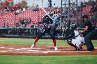 Sultanes emparejan serie a Durango Sultanes emparejan serie a Durango
