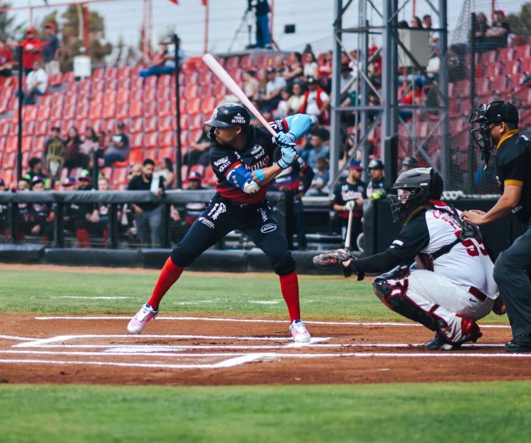 Sultanes emparejan serie a Durango Sultanes emparejan serie a Durango