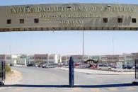 Detienen a rector de la Universidad Autónoma de Zacatecas Detienen a rector de la Universidad Autónoma de Zacatecas