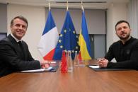 Coordina Francia con Reino Unido y posible envío de tropas Coordina Francia con Reino Unido y posible envío de tropas