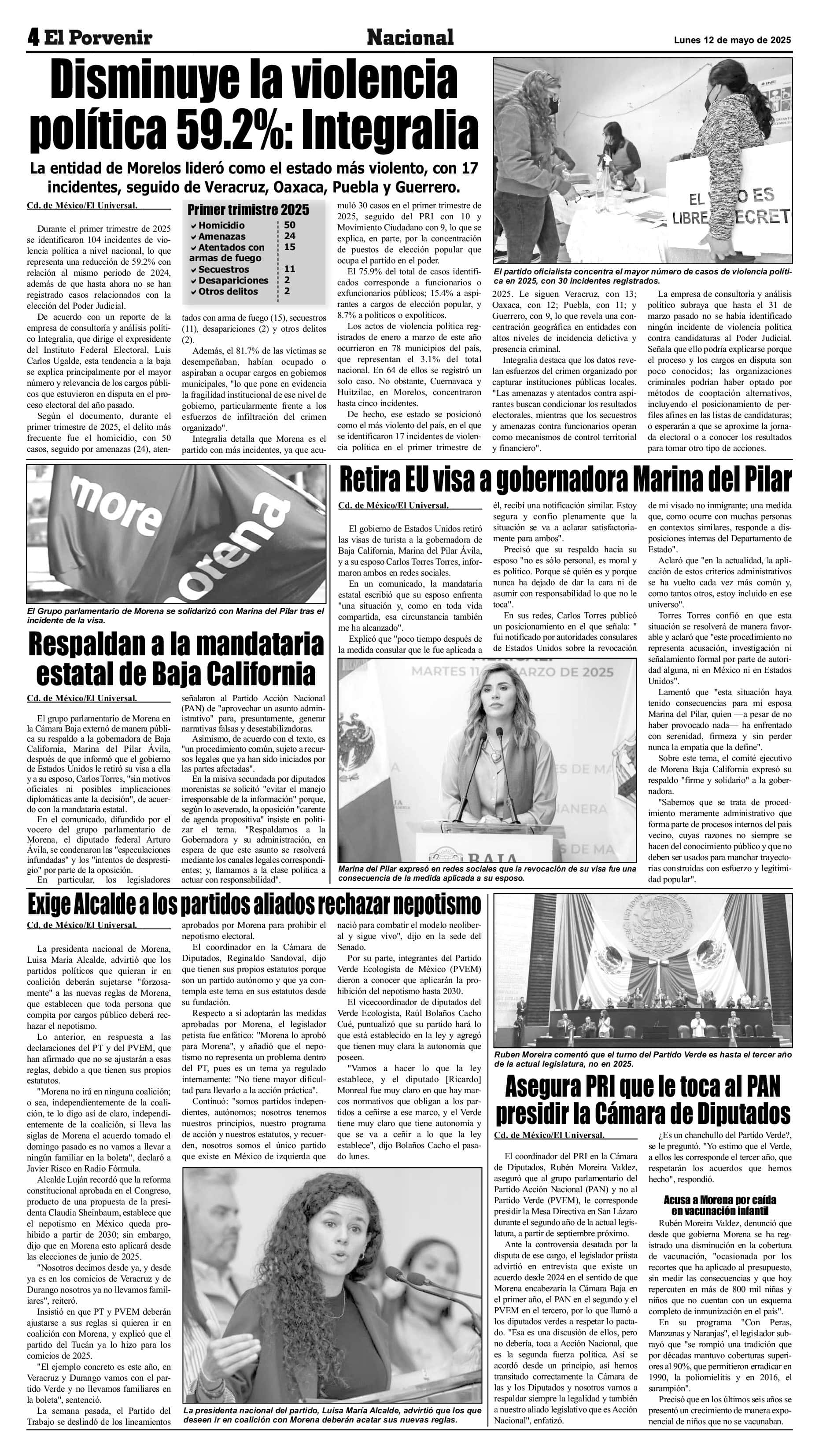 Nacional