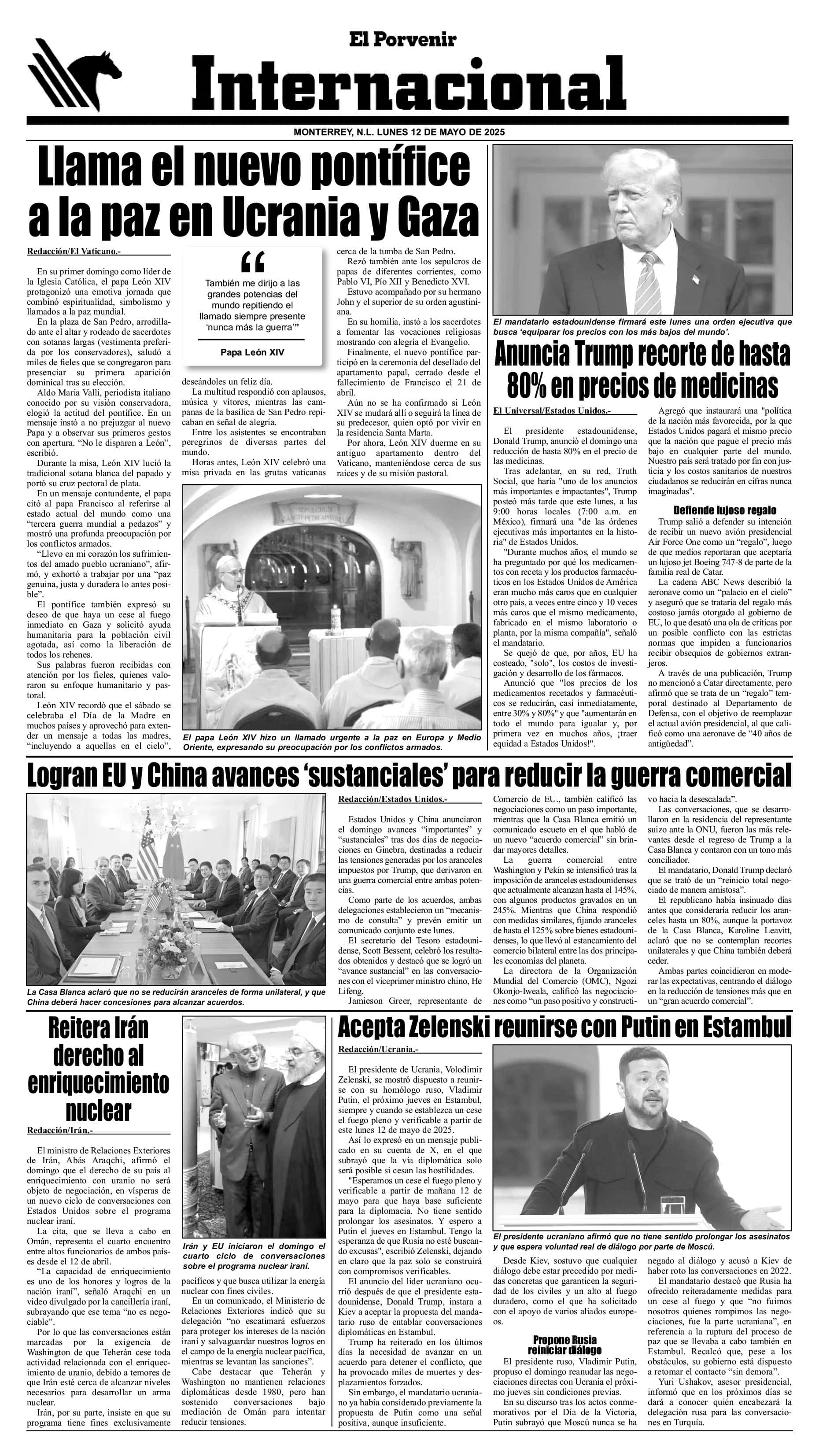Edicion Impresa